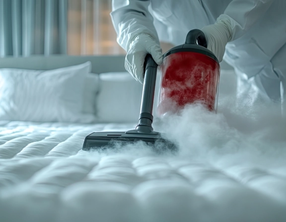 Une méthode de nettoyage douce pour vous et pour la planète