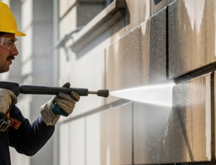 Vos extérieurs méritent un coup de neuf ?