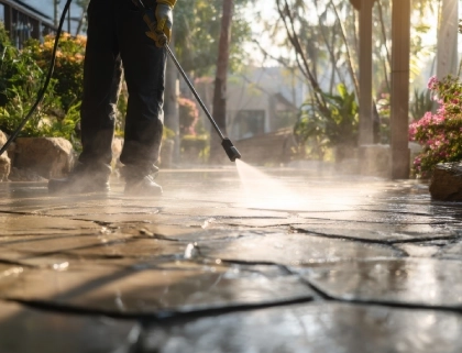 Un traitement pour ne plus avoir à nettoyer aussi souvent