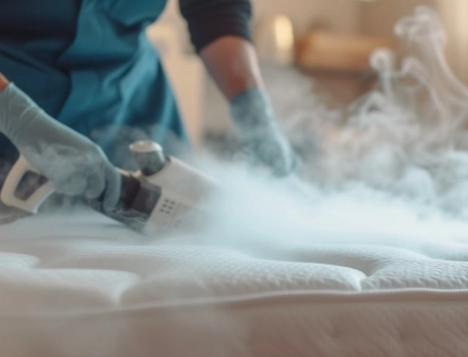 Comment nettoyer son canapé en profondeur sans l'abîmer ?