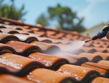 Votre toiture mérite une intervention professionnelle