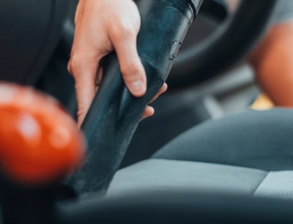 Prêt à retrouver un habitacle comme neuf ?