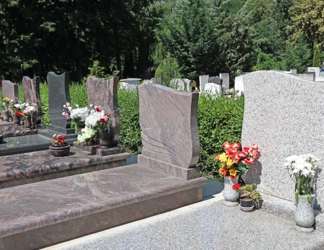 Un entretien soigné et respectueux pour honorer la mémoire de vos proches